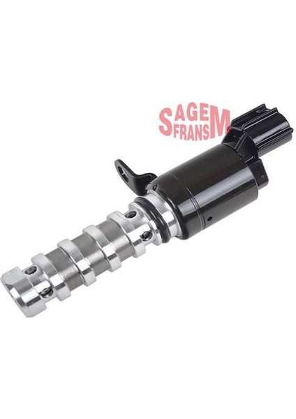 Yağ Kontrol Valfi Accent 1,4-1,6 10> Elantra 1,6 11> Kona 1,6tg Sagem 27107
