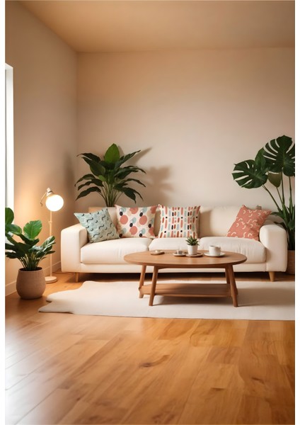 Klasik 4’lü Kırlent Kılıf DS11 fiyatları