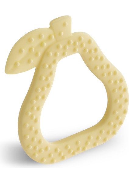 Hanymısh Armut Silikon Diş Kaşıyıcı modelleri