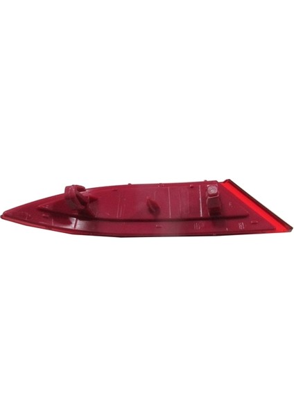(Yeni̇ Ürün!!!)Ford Custom 23/24 Arka Tampon Reflektörü Sağ Kırmızı