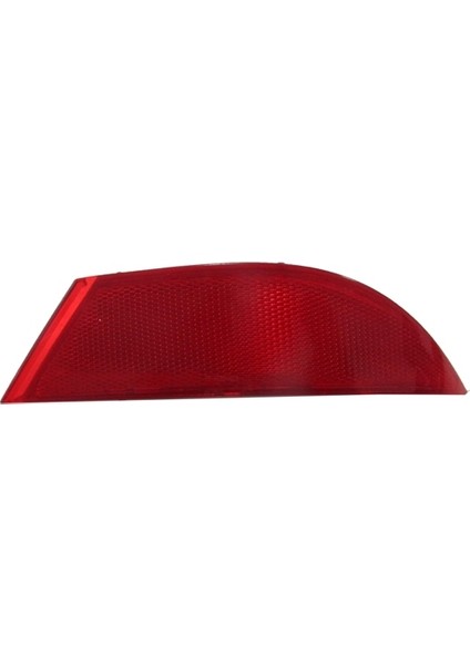 (Yeni̇ Ürün!!!)Ford Custom 23/24 Arka Tampon Reflektörü Sağ Kırmızı modelleri