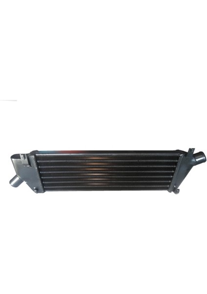 Nissan Pick Up Navara 06/14 Turbo Soğutma Radyatörü 2.5 Tdı (İ̇NTERCOOLER)(BRAZİNG)445X185X64)