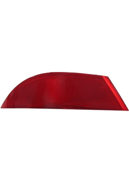 (Yeni̇ Ürün!!!)Ford Custom 23/24 Arka Tampon Reflektörü Sol Kırmızı fiyatları