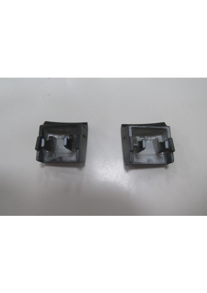 Mercedes C Class W204 11/13 Ön Sol Kapı Sağ/sol Açma Düğme Butonu Set (2 Parça)