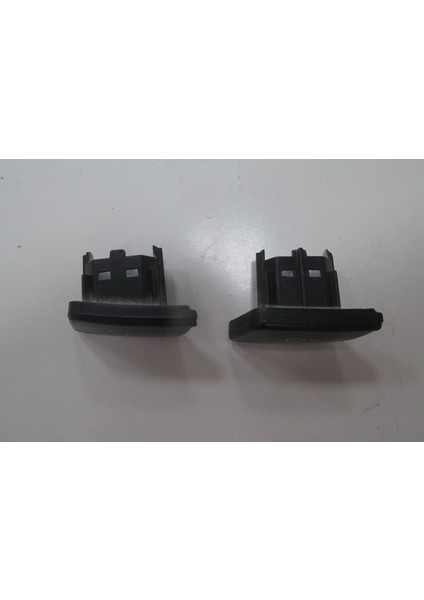 Mercedes C Class W205 14/20 Otomati̇k Kapı Ki̇li̇tleme Düğmesi̇ Butonu Açma/kapama Set (2 Parça)