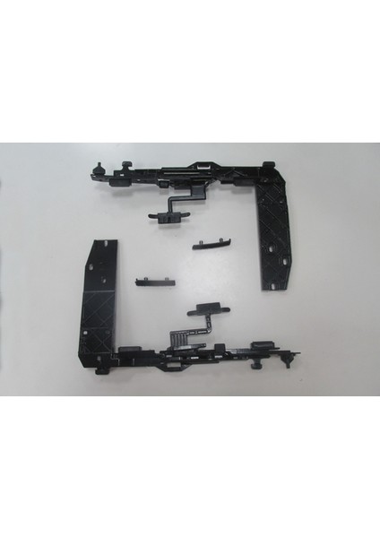 Mercedes S Sl Class W126 81/91 Sunroof Tami̇r Takımı