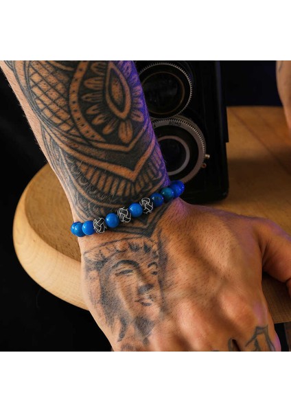 ​lapis Doğaltaş Bileklik fiyatları