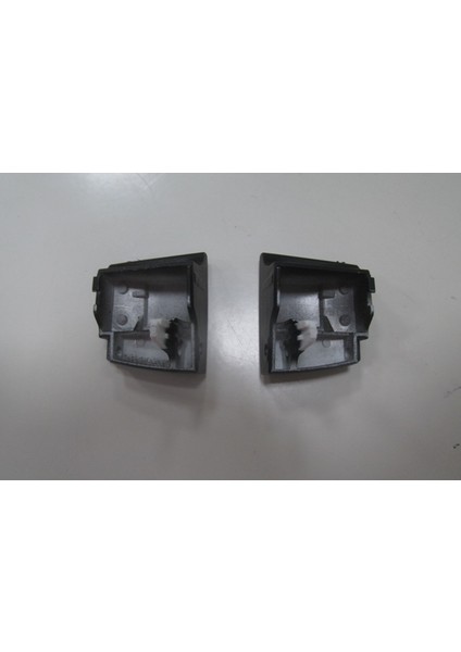 Mercedes E Class W211 03/06 Ön Sol Kapı Sağ/sol Açma Düğme Butonu Set (2 Parça)