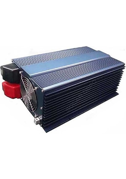 24V 3000W Tam Snüs Inverter