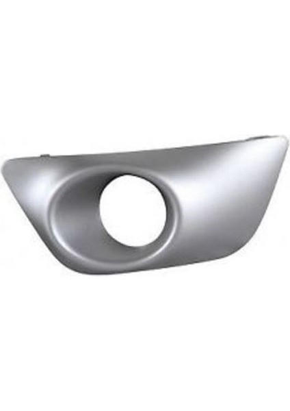 Dacia Sandero Sol Sis Far Gümüş Gri 2013>