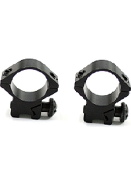 Dürbün Bağlama Aparat 11MM