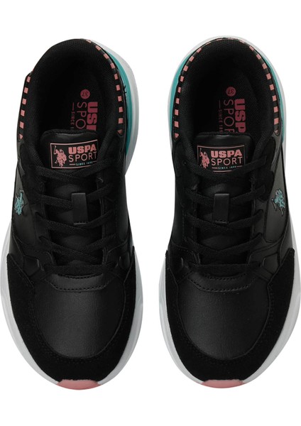 Blossom 4pr Siyah Kadın Sneaker fırsatları