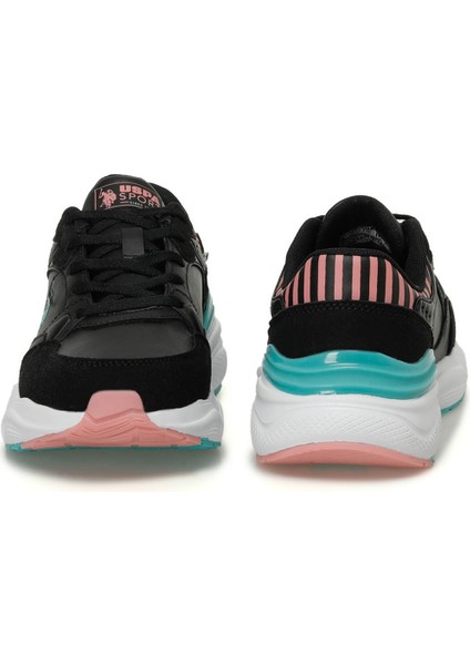 Blossom 4pr Siyah Kadın Sneaker indirimleri