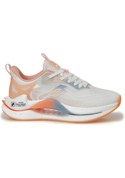 Sıena Wmn 4pr Beyaz Kadın Koşu Ayakkabısı