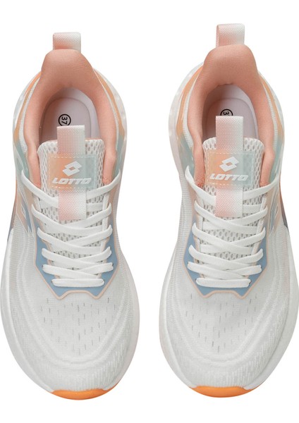 Sıena Wmn 4pr Beyaz Kadın Koşu Ayakkabısı fırsatları