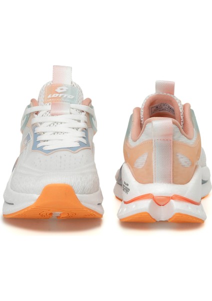 Sıena Wmn 4pr Beyaz Kadın Koşu Ayakkabısı indirimleri