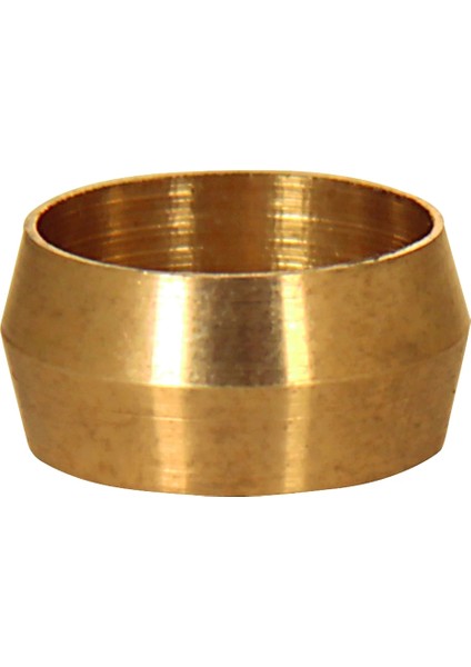 Sarı Pirinç Yüksük 22 mm fırsatları