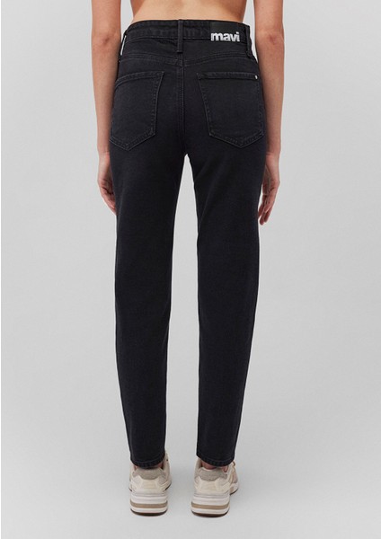 Cindy 90S Gri Jean Pantolon 100277-30104 fırsatları