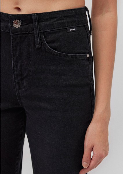 Cindy 90S Gri Jean Pantolon 100277-30104 indirimleri