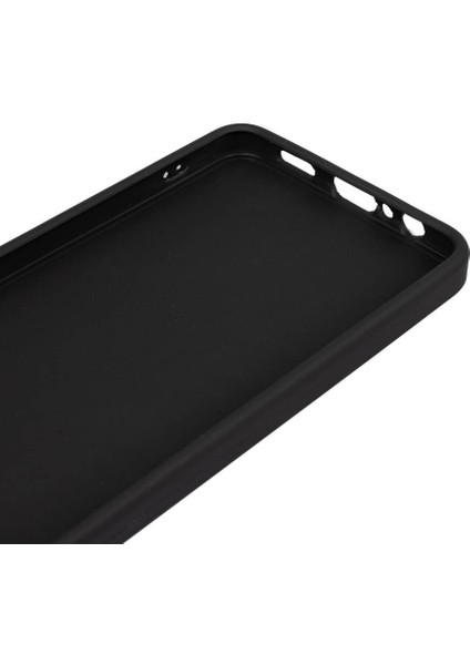 Samsung Galaxy A06 Uyumlu Sleeve Kapak Telefonunuzu Yumuşak Dokulu ve Güvenli Bir Şekilde Koruyun.