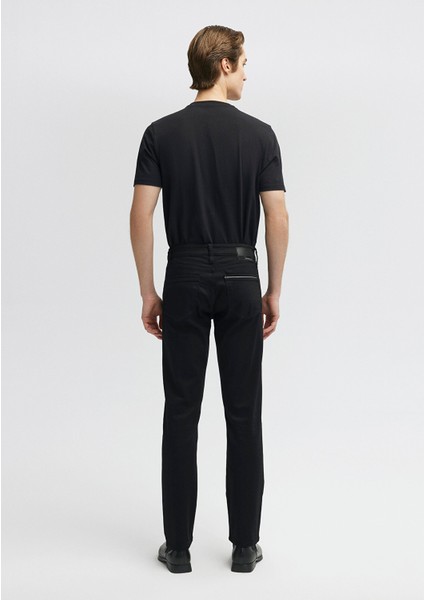 Martin Mavi Black Siyah Jean Pantolon 0037833304 fırsatları