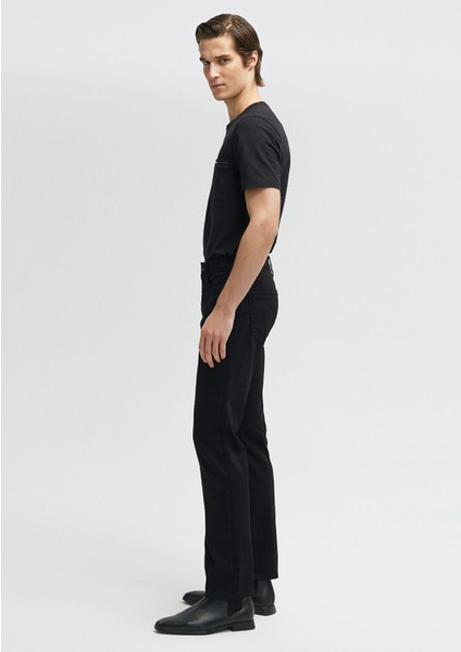 Martin Mavi Black Siyah Jean Pantolon 0037833304 indirimleri