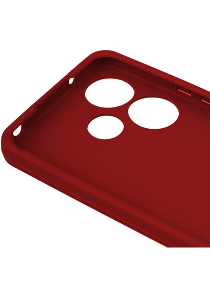 Xiaomi Redmi 13 4g Uyumlu Sleeve Kapak Telefonunuzu Yumuşak Dokulu ve Güvenli Bir Şekilde Koruyun.