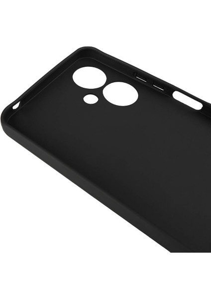 Xiaomi Poco M6 5g Uyumlu Sleeve Kapak Telefonunuzu Yumuşak Dokulu ve Güvenli Bir Şekilde Koruyun. modelleri