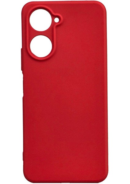 Vivo Y18 Uyumlu Sleeve Kapak Telefonunuzu Yumuşak Dokulu ve Güvenli Bir Şekilde Koruyun.