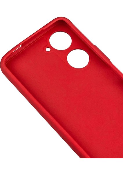 Vivo Y18 Uyumlu Sleeve Kapak Telefonunuzu Yumuşak Dokulu ve Güvenli Bir Şekilde Koruyun.