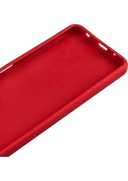Vivo Y18 Uyumlu Sleeve Kapak Telefonunuzu Yumuşak Dokulu ve Güvenli Bir Şekilde Koruyun.