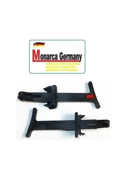 1J5823593C Motor Kaput Açma Mandalı Bora