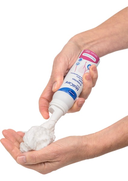 Hartmann Molicare Skin Üreli Köpük 100 ml
