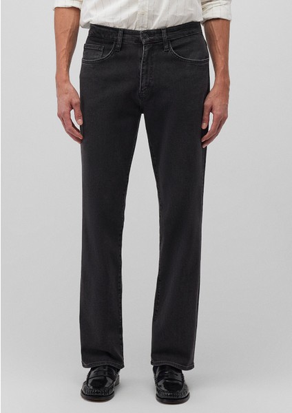 177 Koyu Gri Comfort Jean Pantolon 0017734787
