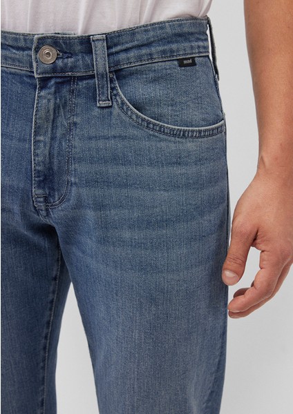 Erkek Hunter Mavi Premium Vintage Jean Pantolon 0020233454 indirimleri