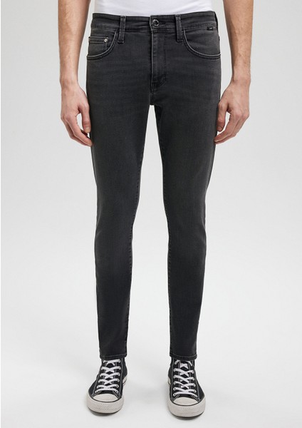 Rob Casual Antrasit Jean Pantolon 001030-33896