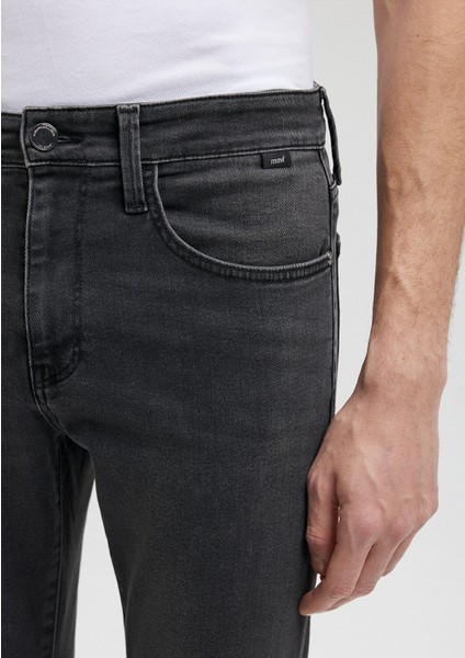 Rob Casual Antrasit Jean Pantolon 001030-33896