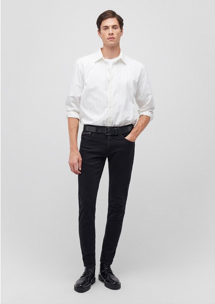 Erkek Jean