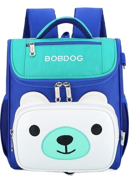 6-9 Yaş Ilkokul Erkek Çocuklar Için Okul Çantaları Kız Çocukların 1-3-4 Sınıf Omurga Koruyucu Sırt Çantaları (Yurt Dışından)