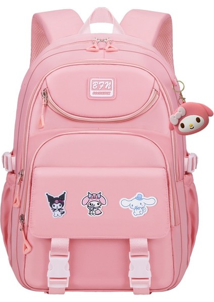 Ortaokul ve Lise Öğrencilerinin Okul Çantaları, Geniş Kapasiteli Bayanların Yükünü Azaltan 3-6-9. Sınıf Ilkokul Öğrencilerinin Sırt Çantaları (Yurt Dışından)