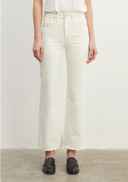 Victoria All Blue Beyaz Jean Pantolon101072-84394 modelleri