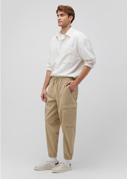 Bej Kargo Pantolon 0010191-70186 fiyatları