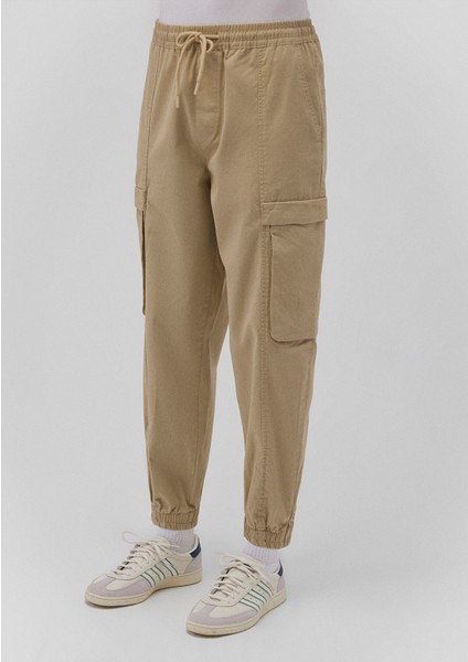 Bej Kargo Pantolon 0010191-70186 modelleri