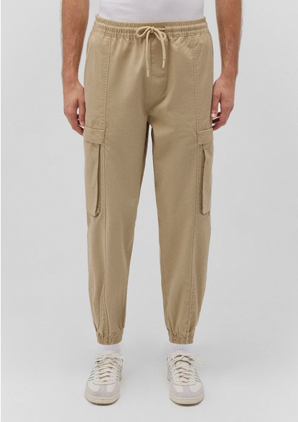 Bej Kargo Pantolon 0010191-70186 fırsatları