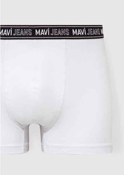 Beyaz Basic Boxer 0911082-620