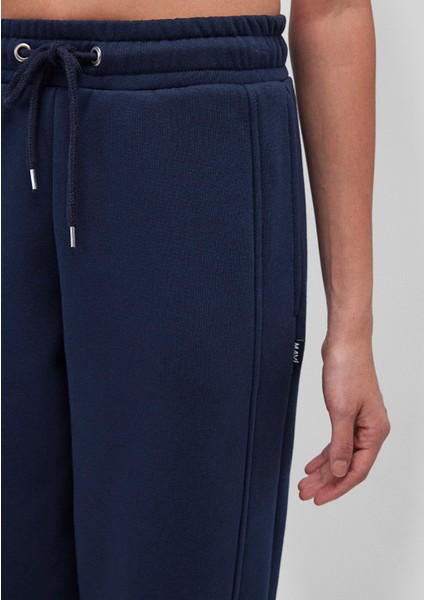 Lacivert Basic Eşofman Altı 1600430-70487 indirimleri