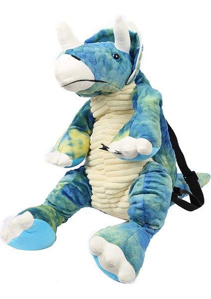 Ebeveyn-Çocuk Çizimli Çanta Anaokulu Erkek Okul Çantası Kız Bebek Oyun Seyahat Çantası (Yurt Dışından)