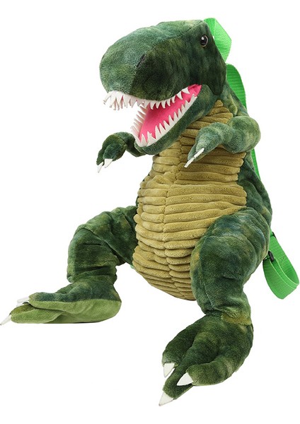 Ebeveyn-Çocuk Çizimli Çanta Anaokulu Erkek Okul Çantası Kız Bebek Oyun Seyahat Çantası (Yurt Dışından)