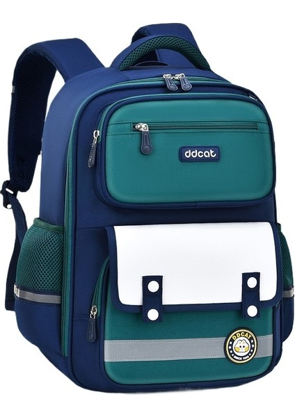 Ilkokul Öğrencileri Su Geçirmez Sırt Çantası Okul Çantası Birinci, Ikinci, Üçüncü Ila Altıncı Sınıf Erkek ve Kız Kız Çocuk Erkek ve Kız Hafif (Yurt Dışından)