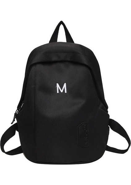 Mini Sırt Çantası, Hafif ve Çok Yönlü, Anaokulu Okul Çantası, Işe Gidip Gelirken Anne Çantası, Kadın Seyahat Çantası (Yurt Dışından)